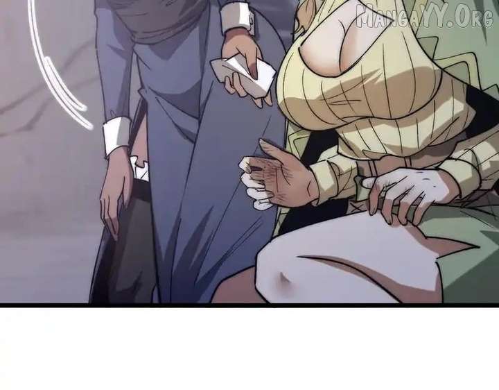 Devil Summoner, I Am the Abyss Lord Chapter 40 367 054