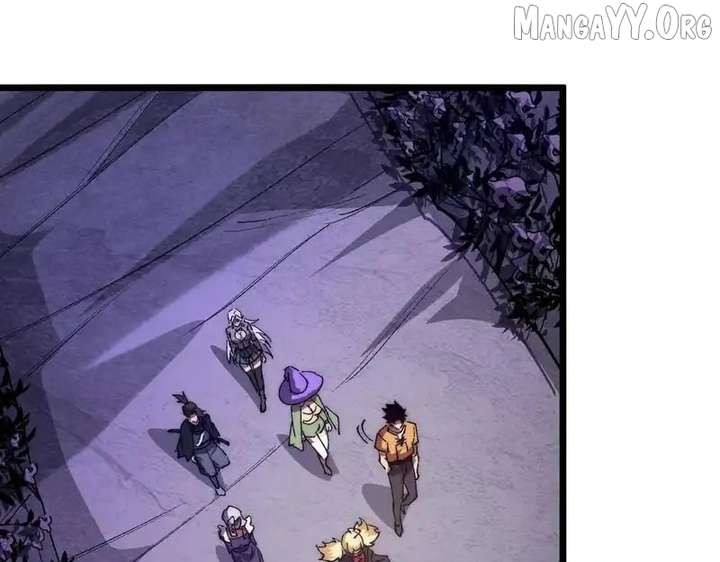 Devil Summoner, I Am the Abyss Lord Chapter 40 368 055