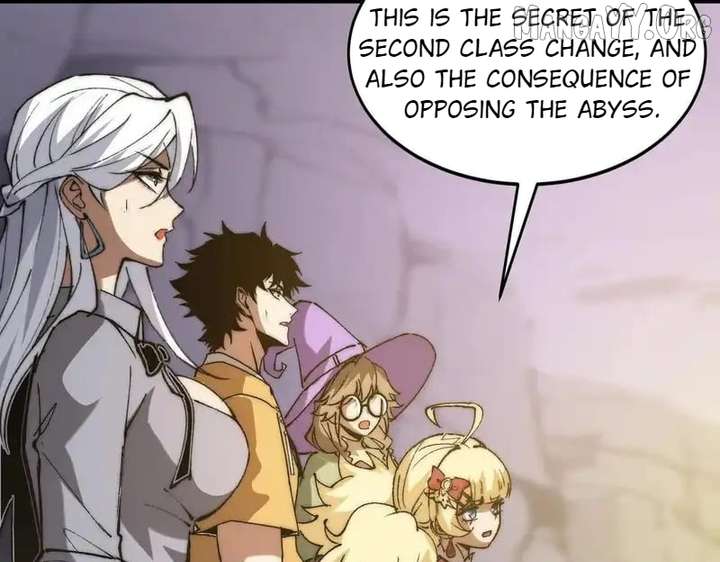 Devil Summoner, I Am the Abyss Lord Chapter 40 376 063