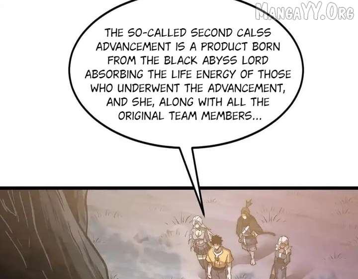 Devil Summoner, I Am the Abyss Lord Chapter 40 382 069