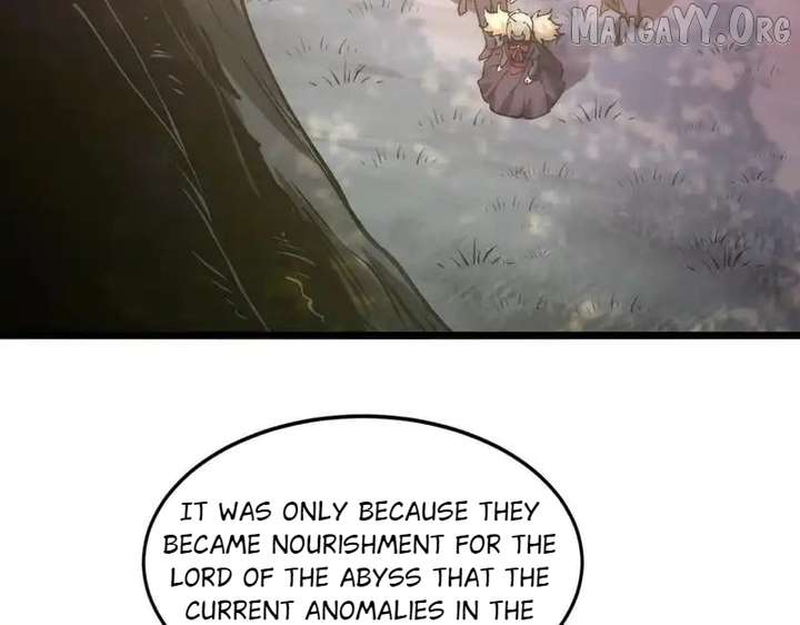 Devil Summoner, I Am the Abyss Lord Chapter 40 383 070