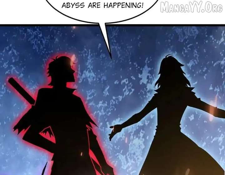 Devil Summoner, I Am the Abyss Lord Chapter 40 384 071