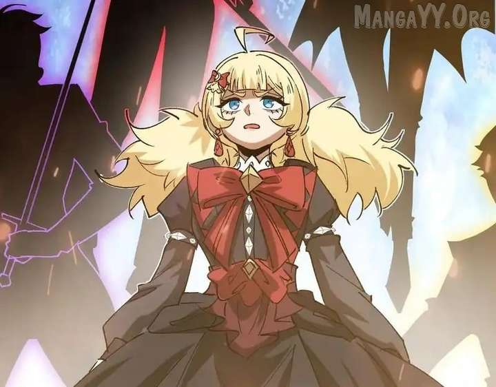 Devil Summoner, I Am the Abyss Lord Chapter 40 385 072