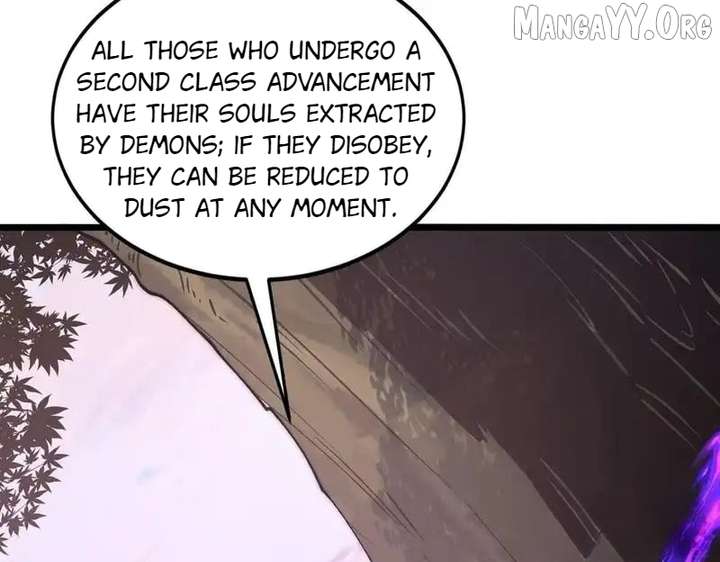 Devil Summoner, I Am the Abyss Lord Chapter 40 390 077