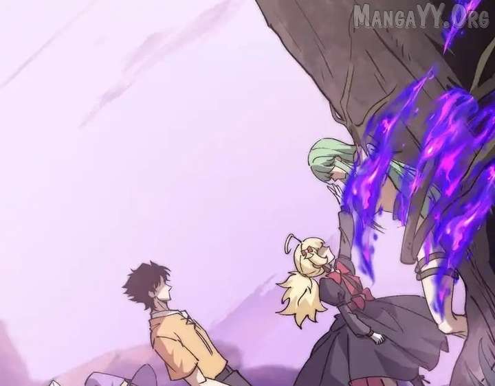 Devil Summoner, I Am the Abyss Lord Chapter 40 391 078