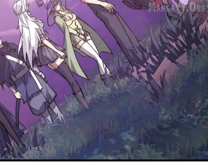 Devil Summoner, I Am the Abyss Lord Chapter 40 392 079