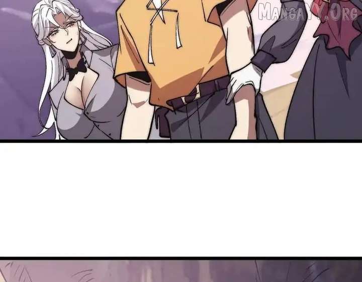 Devil Summoner, I Am the Abyss Lord Chapter 40 397 084