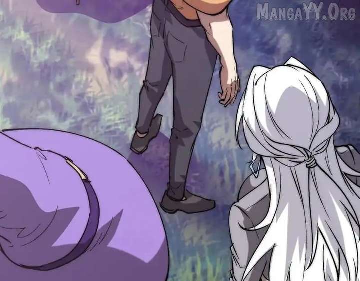 Devil Summoner, I Am the Abyss Lord Chapter 40 400 087