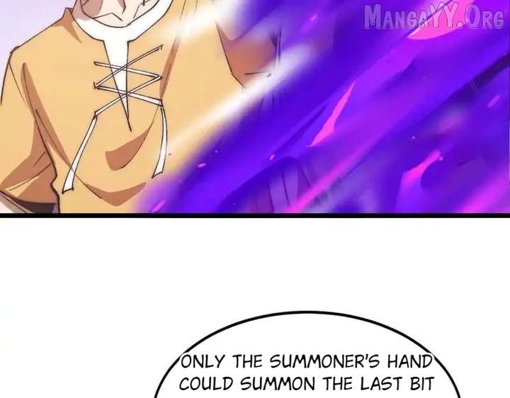 Devil Summoner, I Am the Abyss Lord Chapter 40 403 090