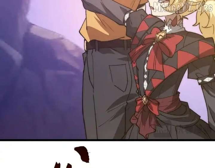 Devil Summoner, I Am the Abyss Lord Chapter 40 405 092