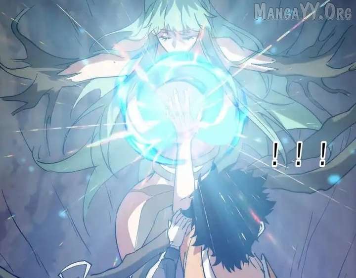 Devil Summoner, I Am the Abyss Lord Chapter 40 409 096