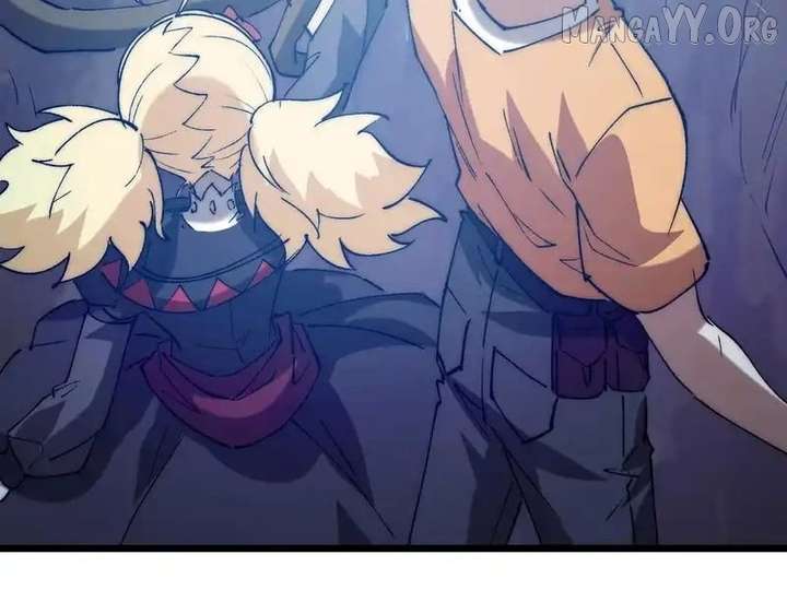 Devil Summoner, I Am the Abyss Lord Chapter 40 410 097