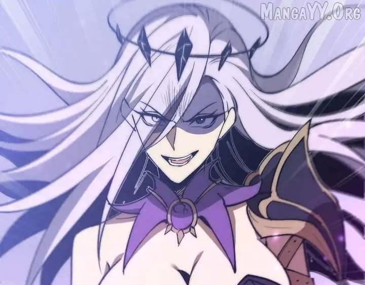 Devil Summoner, I Am the Abyss Lord Chapter 45 322 006