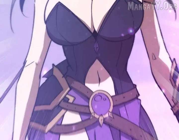 Devil Summoner, I Am the Abyss Lord Chapter 45 323 007