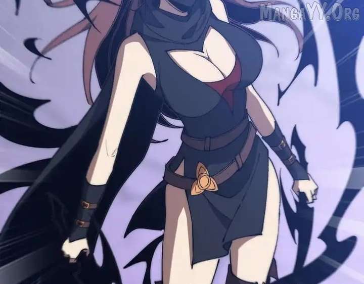 Devil Summoner, I Am the Abyss Lord Chapter 45 341 025