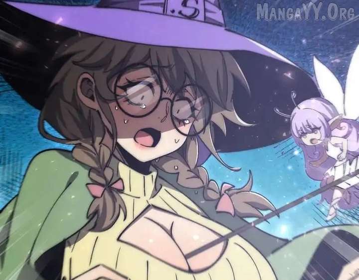 Devil Summoner, I Am the Abyss Lord Chapter 45 346 030