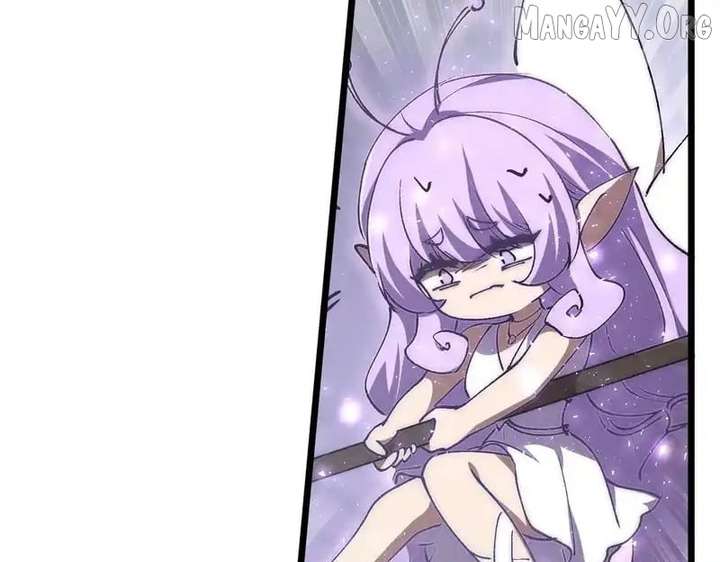 Devil Summoner, I Am the Abyss Lord Chapter 45 348 032