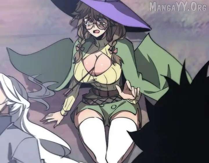 Devil Summoner, I Am the Abyss Lord Chapter 45 350 034