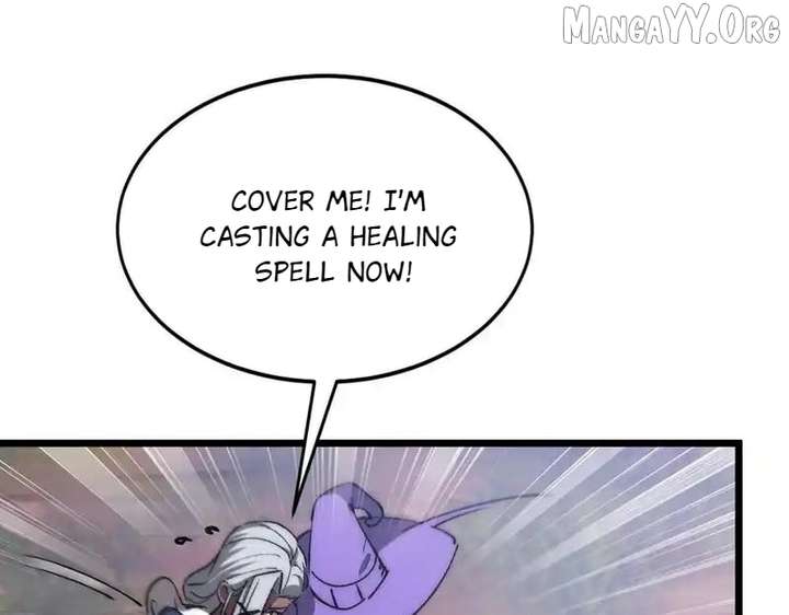 Devil Summoner, I Am the Abyss Lord Chapter 45 352 036