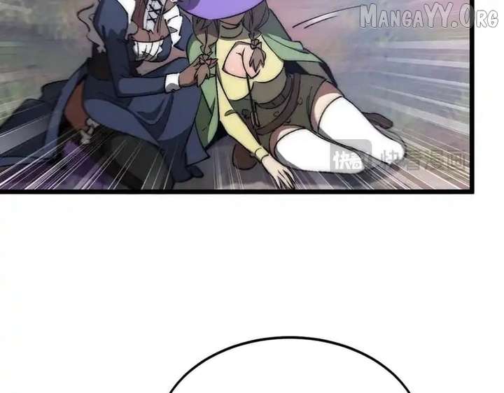 Devil Summoner, I Am the Abyss Lord Chapter 45 353 037