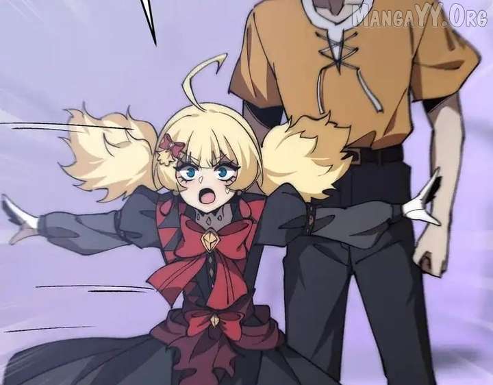 Devil Summoner, I Am the Abyss Lord Chapter 45 361 045