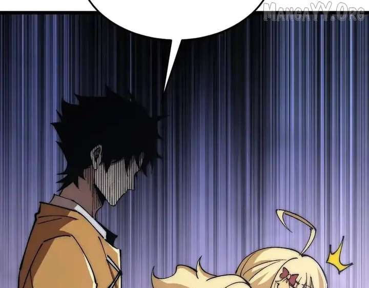 Devil Summoner, I Am the Abyss Lord Chapter 45 366 050