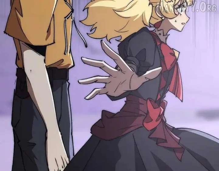 Devil Summoner, I Am the Abyss Lord Chapter 45 367 051