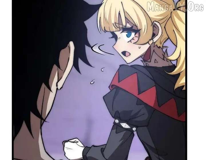 Devil Summoner, I Am the Abyss Lord Chapter 45 372 056