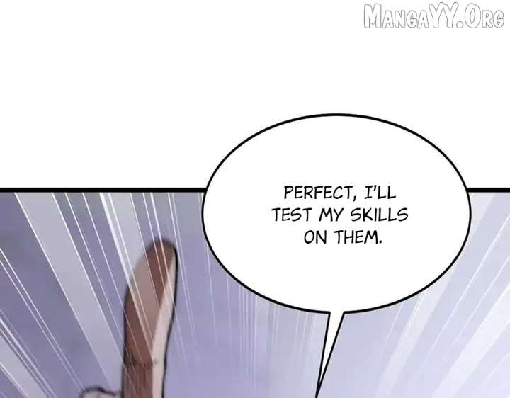 Devil Summoner, I Am the Abyss Lord Chapter 45 375 059