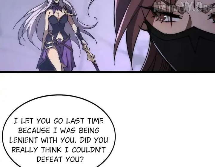 Devil Summoner, I Am the Abyss Lord Chapter 45 379 063