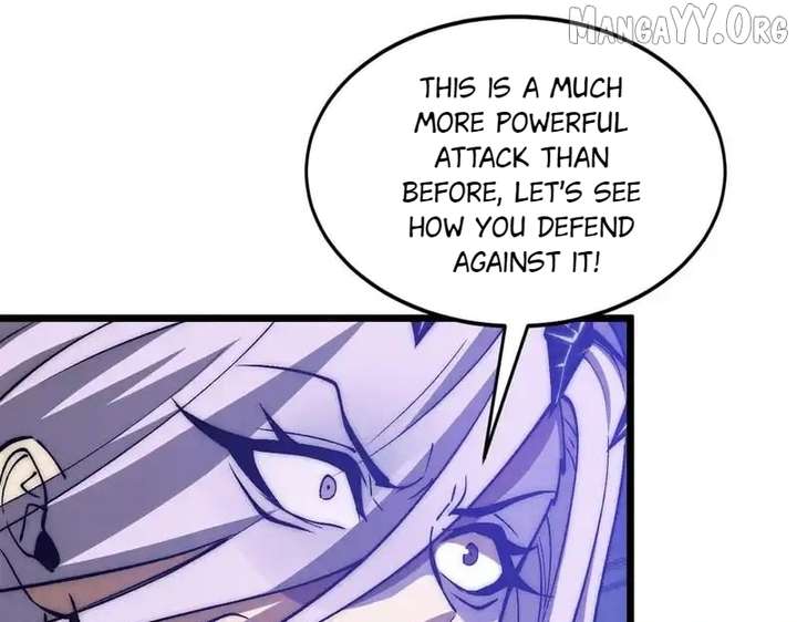 Devil Summoner, I Am the Abyss Lord Chapter 45 391 075