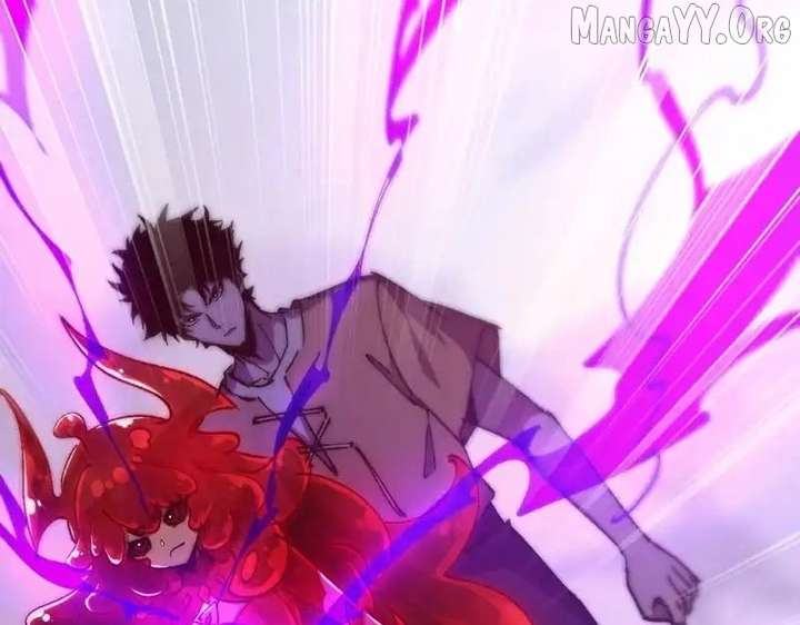 Devil Summoner, I Am the Abyss Lord Chapter 45 394 078