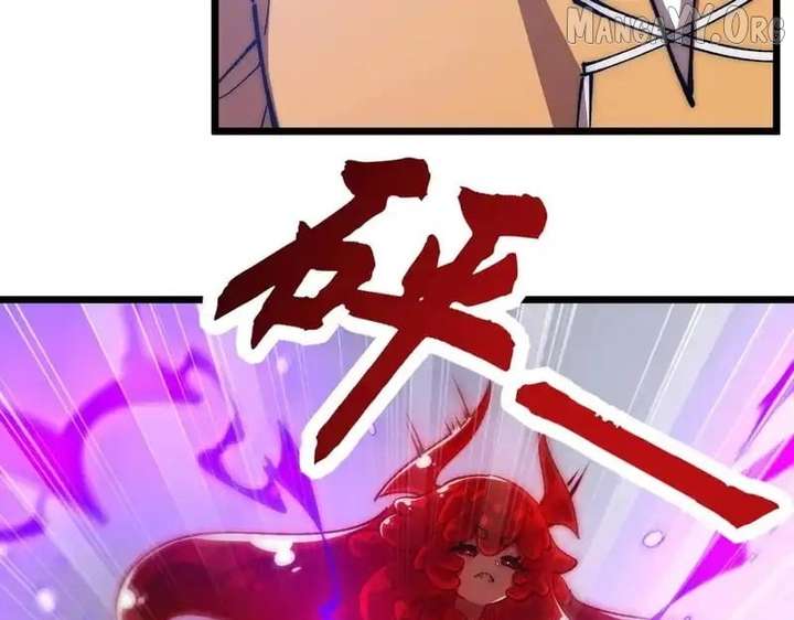 Devil Summoner, I Am the Abyss Lord Chapter 45 400 084