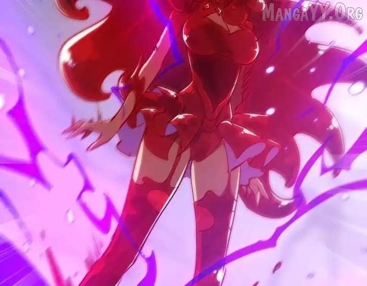 Devil Summoner, I Am the Abyss Lord Chapter 45 401 085