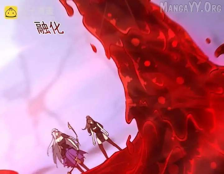 Devil Summoner, I Am the Abyss Lord Chapter 45 407 091