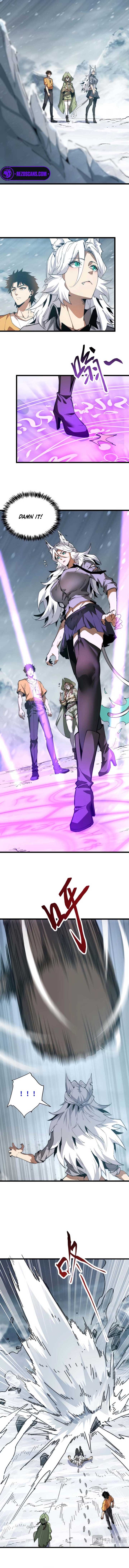 Devil Summoner, I Am the Abyss Lord Chapter 5 41 ch 5 4