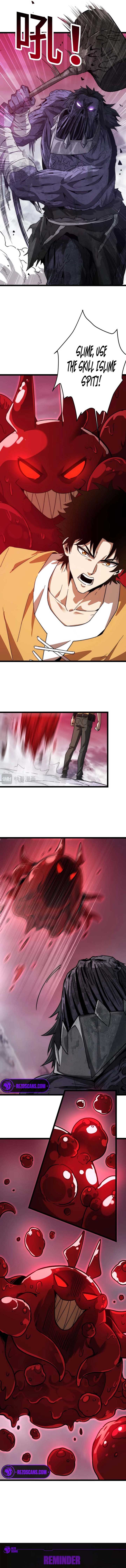 Devil Summoner, I Am the Abyss Lord Chapter 5 46 ch 5 9