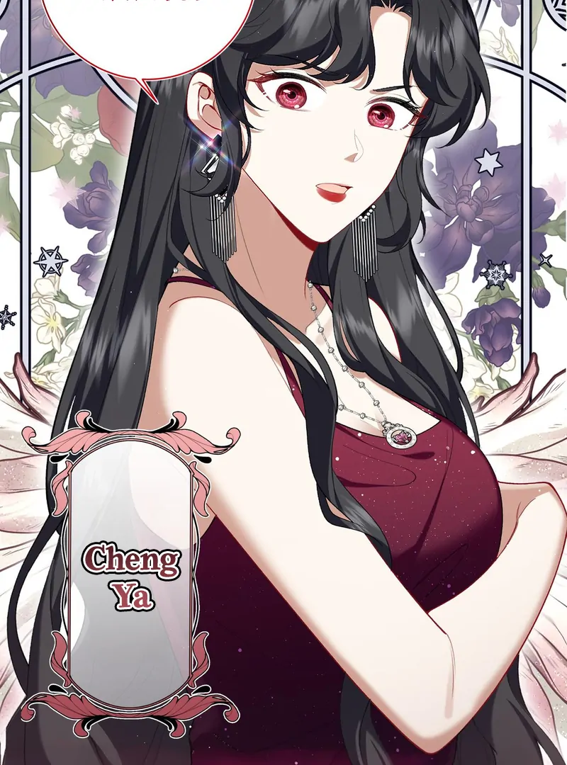 Didn’t We Agree To Have Pure Love? Chapter 0 116 ch 0 16