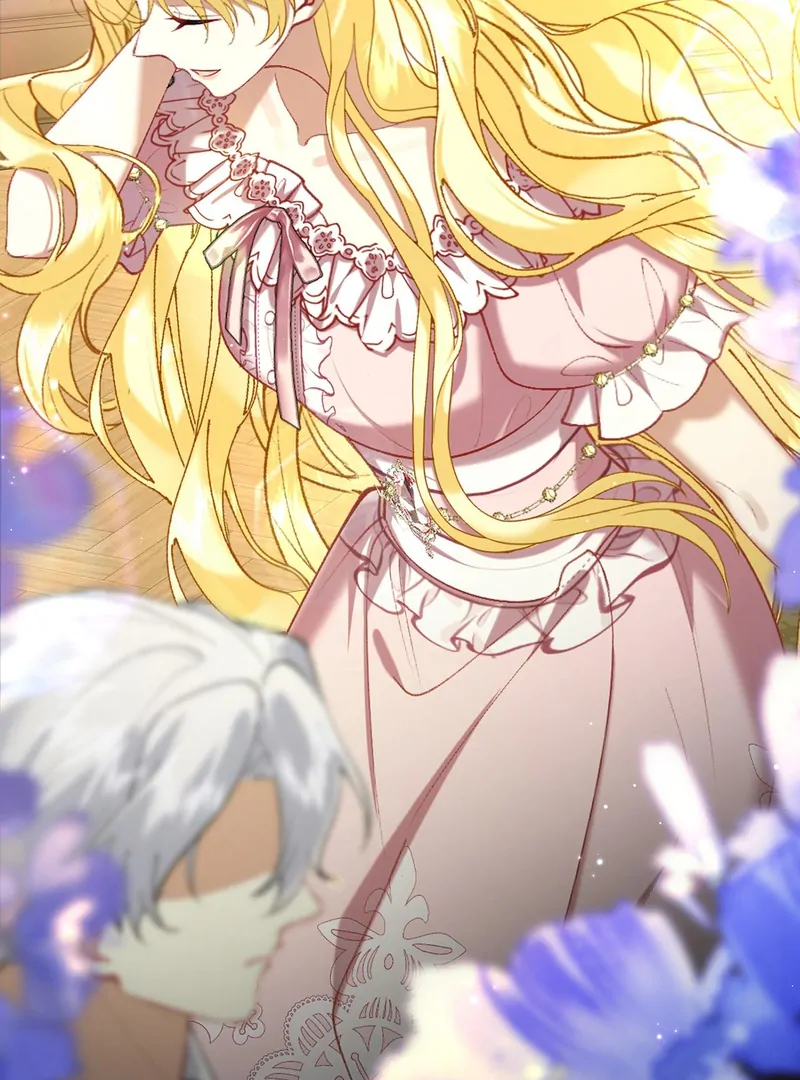 Didn’t We Agree To Have Pure Love? Chapter 0 126 ch 0 26