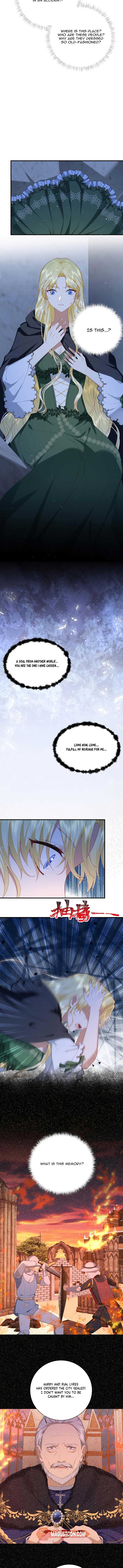 Didn’t We Agree To Have Pure Love? Chapter 1 57 ch 1 11