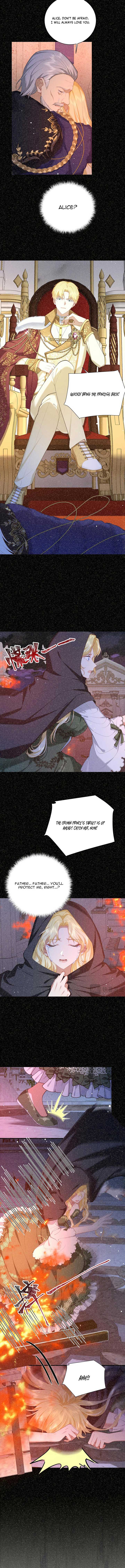 Didn’t We Agree To Have Pure Love? Chapter 1 58 ch 1 12