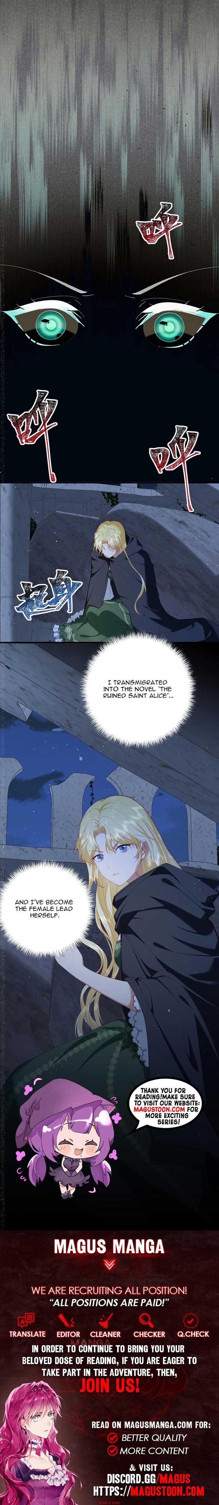 Didn’t We Agree To Have Pure Love? Chapter 1 59 ch 1 13