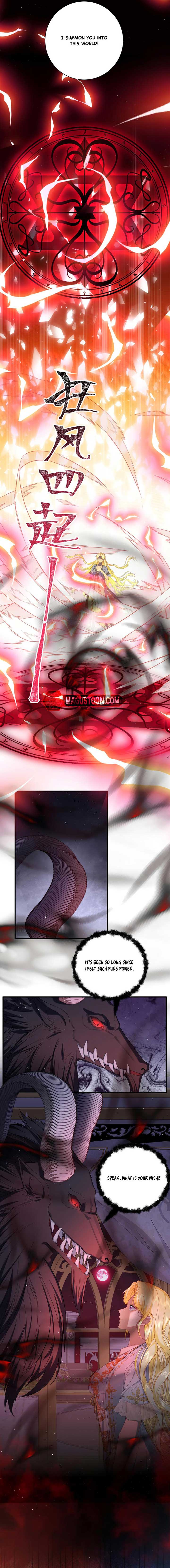 Didn’t We Agree To Have Pure Love? Chapter 1 50 ch 1 4