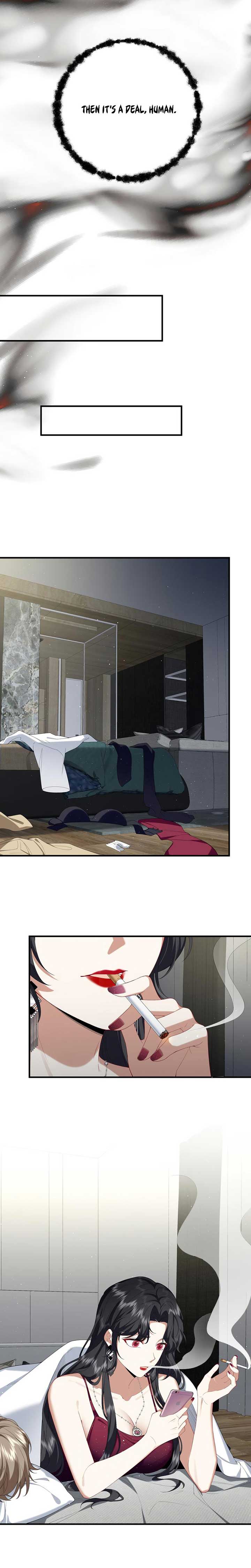 Didn’t We Agree To Have Pure Love? Chapter 1 52 ch 1 6