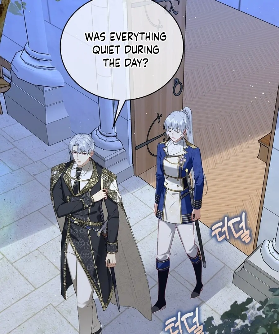 Didn’t We Agree To Have Pure Love? Chapter 14 567 ch 14 116