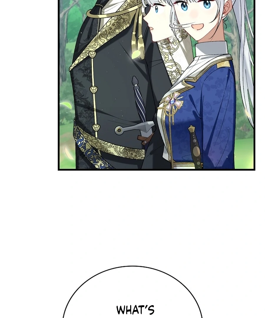 Didn’t We Agree To Have Pure Love? Chapter 14 502 ch 14 51