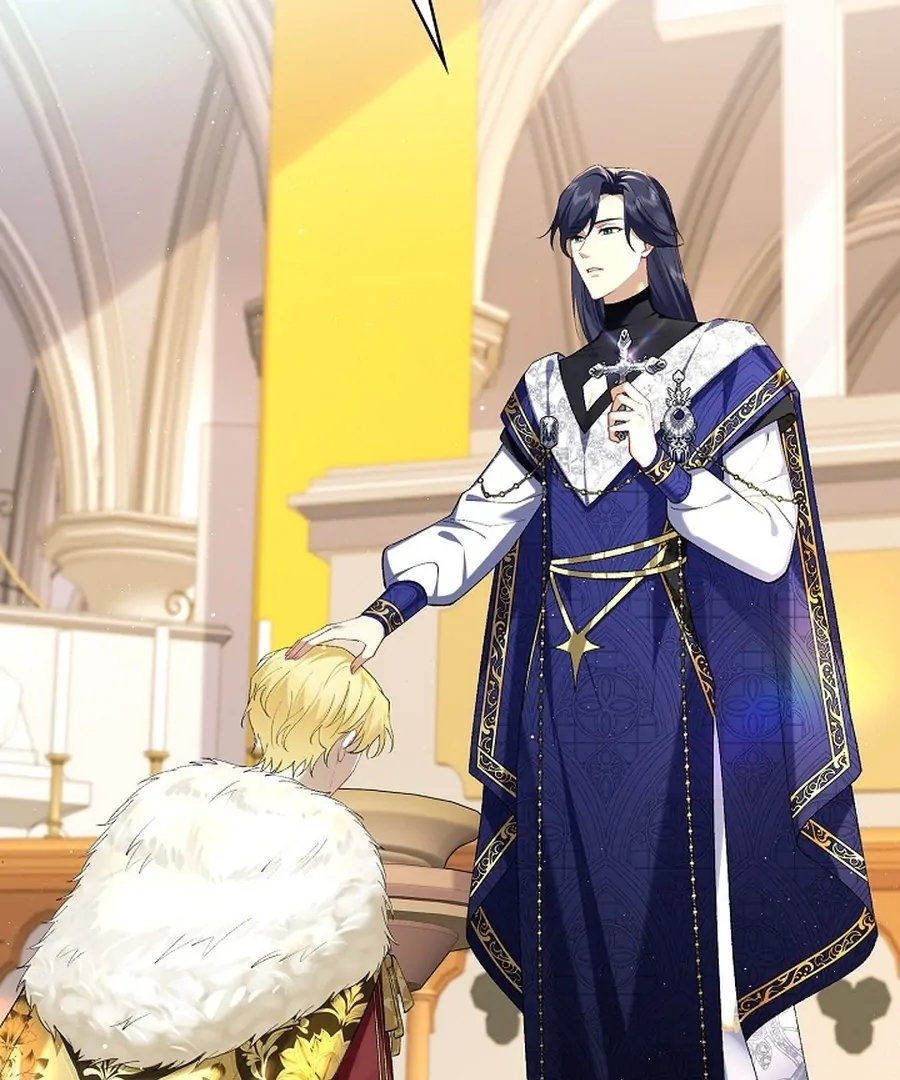 Didn’t We Agree To Have Pure Love? Chapter 15 522 ch 15 101