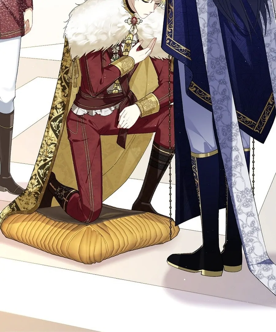 Didn’t We Agree To Have Pure Love? Chapter 15 528 ch 15 107