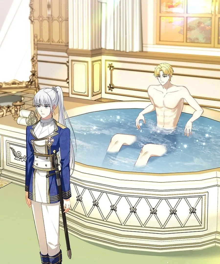 Didn’t We Agree To Have Pure Love? Chapter 15 537 ch 15 116