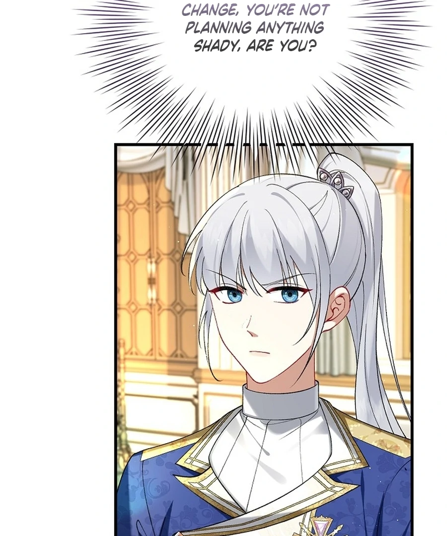 Didn’t We Agree To Have Pure Love? Chapter 15 539 ch 15 118